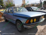BMW E21 SERIES 3